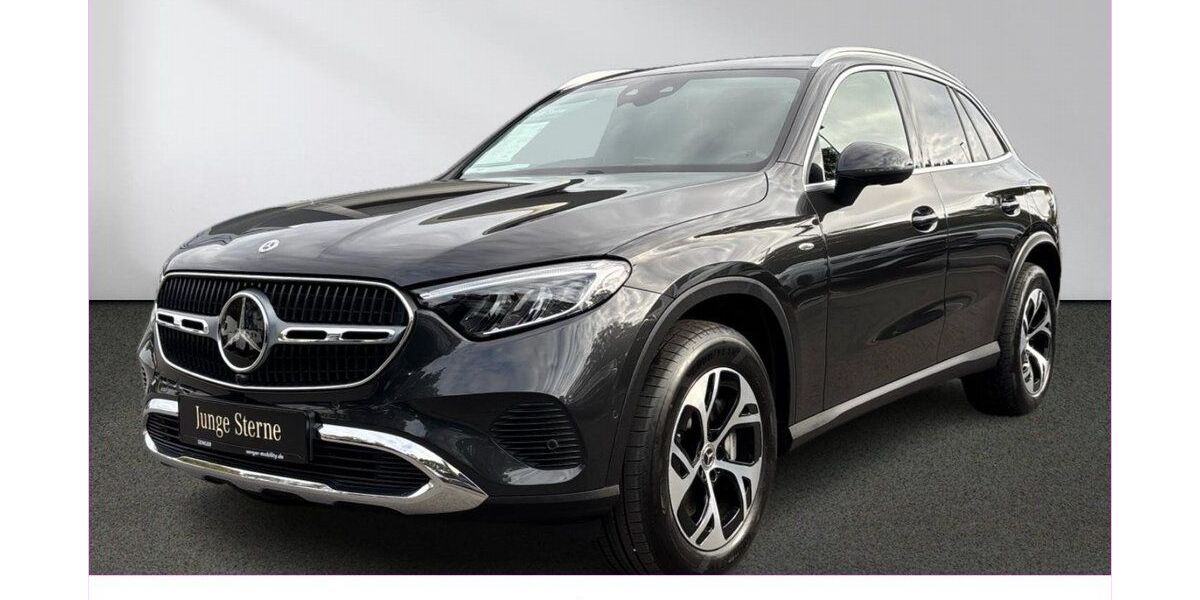 Mercedes-Benz GLC 300 12.210 km 57.380 € Aurich (im Gewerbepark Schirum II) 26605