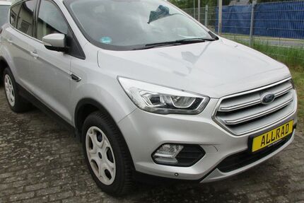 Ford Kuga 102.200 km 15.495 &euro; Grevesmühlen 23936
