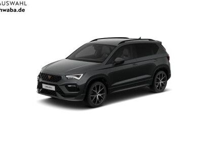 Cupra Ateca 38.800 km 32.190 &euro; Gersthofen 86368