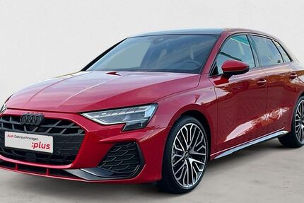 Audi A3 6.000 km 42.980 &euro; Wesel 46483