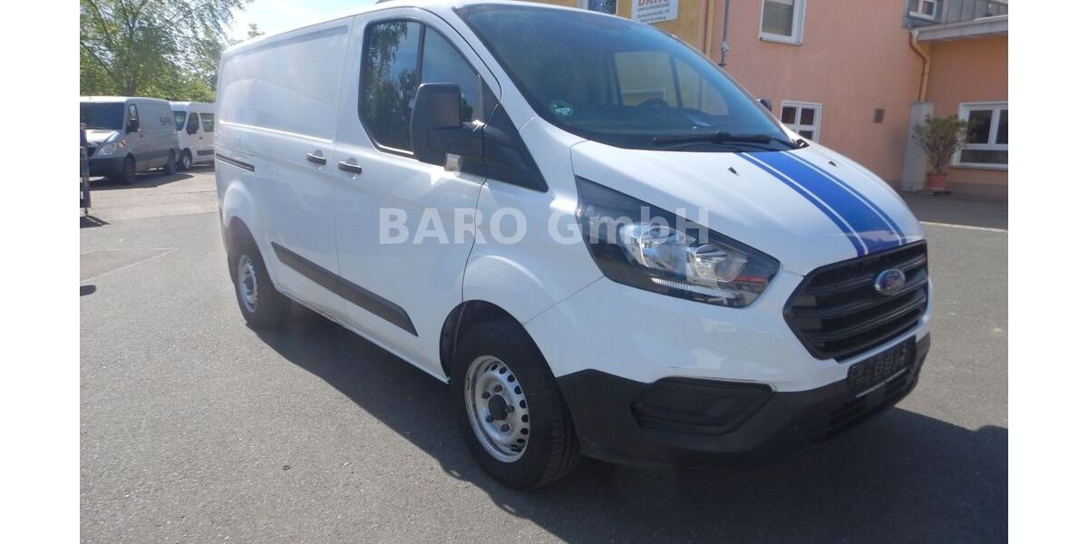 Ford Transit Custom 150.880 km 8.700 &euro; Nürnberg 90449