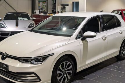 VW Golf 79.000 km 22.900 &euro; Weinheim 69469