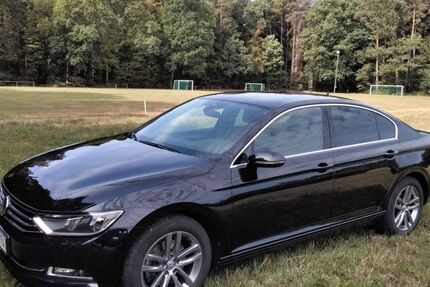 VW Passat 122.000 km 17.490 &euro; Bad Liebenzell 75378