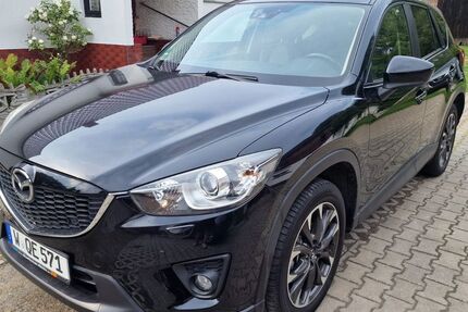 Mazda CX-5 130.000 km 7.500 € Guben 03172