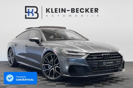 Audi A7 87.483 km 40.990 &euro; Hückeswagen 42499