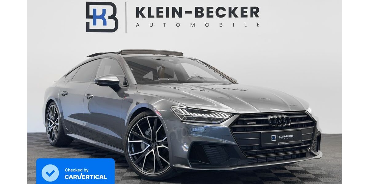 Audi A7 87.483 km 40.990 &euro; Hückeswagen 42499