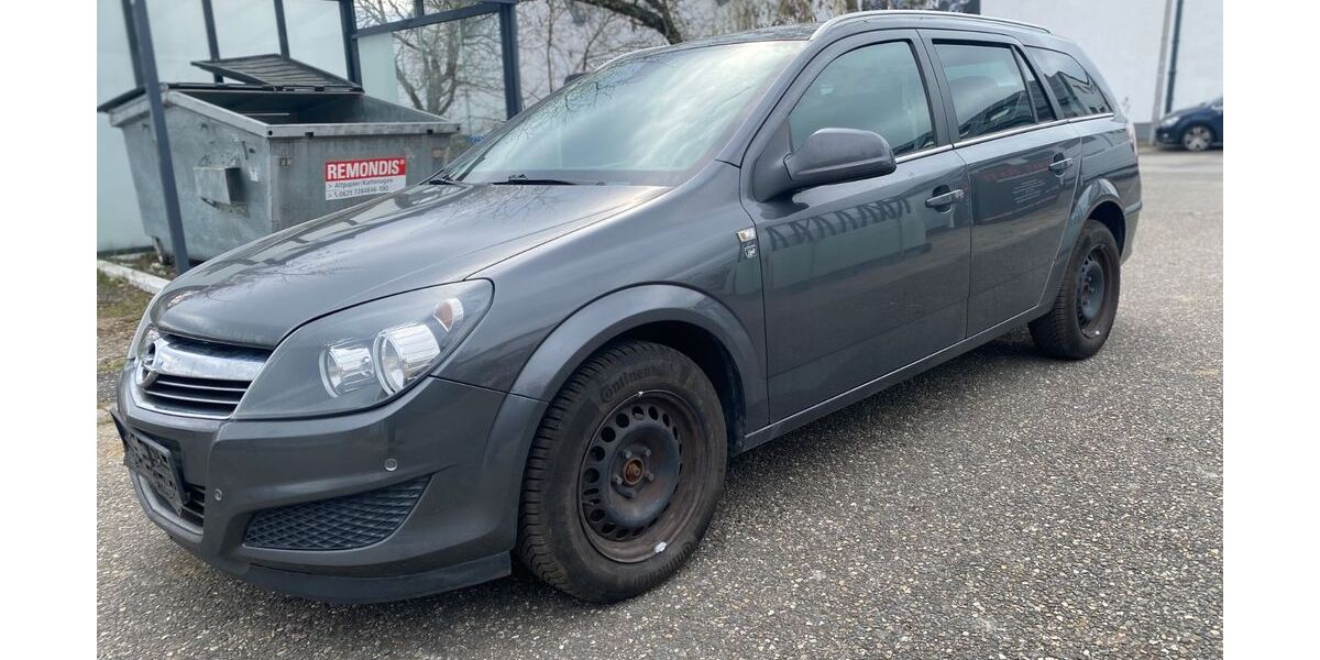 Opel Astra 329.000 km 550 &euro; Lorsch 64653