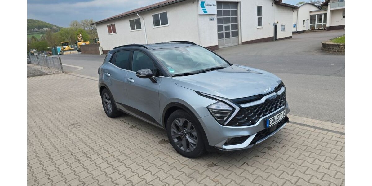 Kia Sportage 49.000 km 27.999 &euro; Wehretal 37287