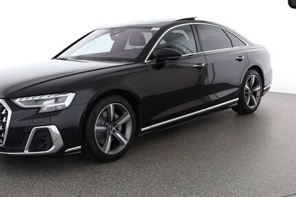 Audi A8 65.454 km 54.480 &euro; Berlin 12103