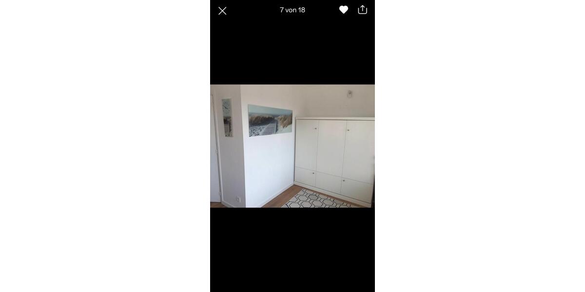 Ferienimmobilie Frankfurt am Main Nied - 800&euro; | Angebot:26663700