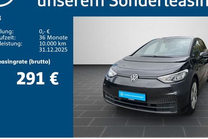 VW ID.3 59.129 km 18.480 € Mayen 56727