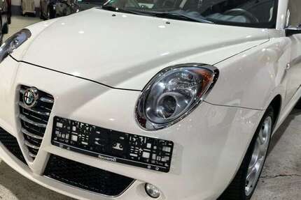 Alfa Romeo MiTo 68.213 km 7.700 &euro; Voerde 46562