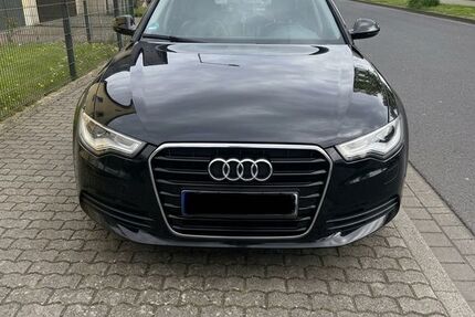 Audi A6 186.000 km 12.000 &euro; Neuwied 56564