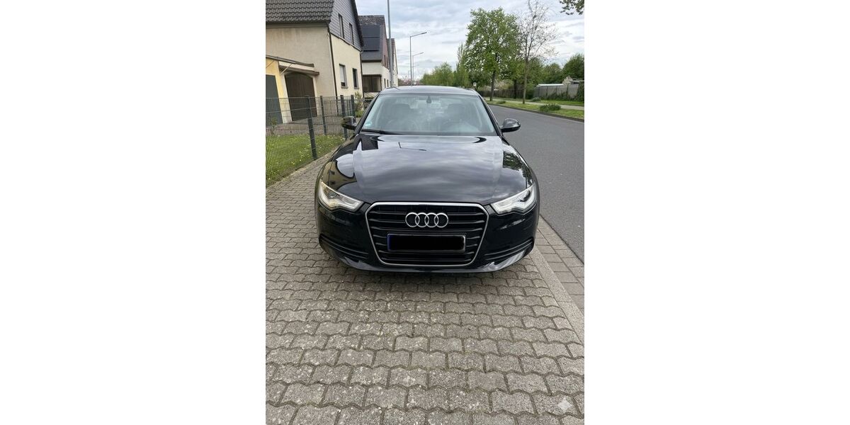 Audi A6 186.000 km 12.000 &euro; Neuwied 56564