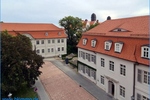 Teilmöblierte 2-Raumwohnung mit Küche in zentraler Lage von Köthen ! - Dachgeschoßwohnung Köthen | Angebot:26840143