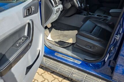 Ford Ranger 122.500 km 25.000 &euro; Eutin 23701