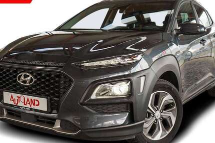 Hyundai KONA 92.147 km 18.990 &euro; Zwickau 08056