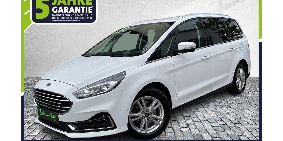 Ford Galaxy 92.055 km 27.450 &euro; München 81827