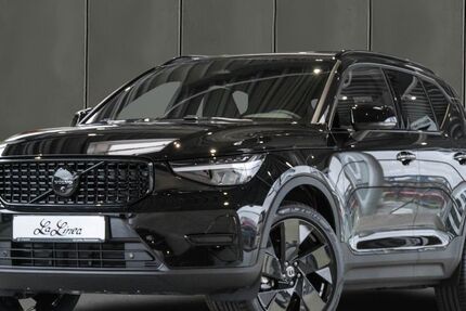 Volvo XC40 1.500 km 43.940 &euro; Saarbrücken 66121