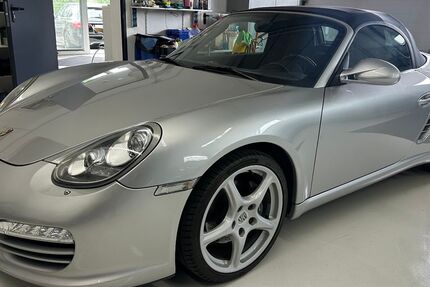 Porsche Boxster 148.150 km 25.470 &euro; Groß Umstadt 64823
