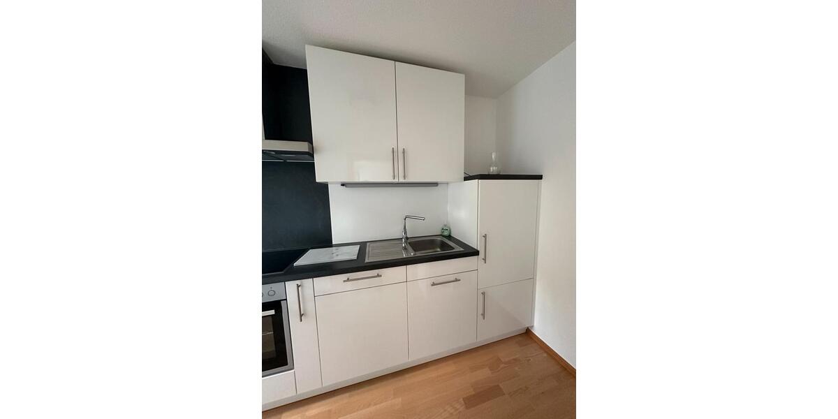 Erdgeschoßwohnung Regensburg Konradsiedlung - 2.5 Zimmer, 58 m&sup2;, 370.000&euro; | Angebot:27133437