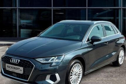 Audi A3 79.200 km 20.960 &euro; Burgwedel 30938