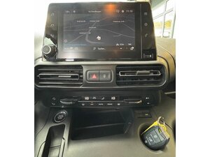 Opel Combo Life E Elegance 73.008 km 19.390 &euro; Battenberg 35088