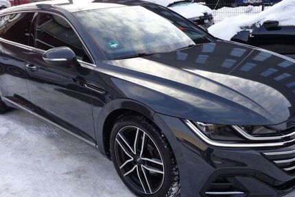 VW Arteon 168.989 km 19.990 &euro; Hamburg 22399