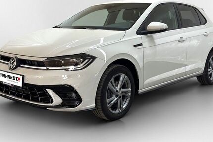 VW Polo 20.220 km 19.050 &euro; Suhl 98529