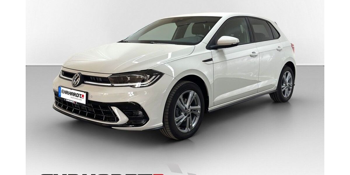 VW Polo 20.220 km 19.050 &euro; Suhl 98529