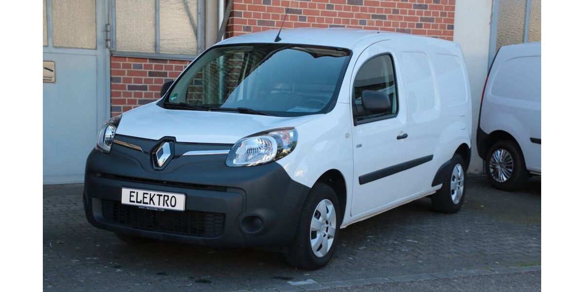 Renault Kangoo 9.800 km 15.900 &euro; Oettingen 86732