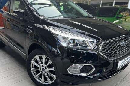 Ford Kuga 79.789 km 18.900 &euro; Burgwald 35099