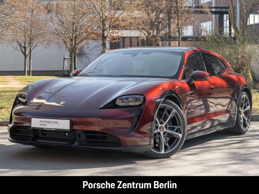 Porsche Taycan 35.512 km 81.930 € Berlin 10587