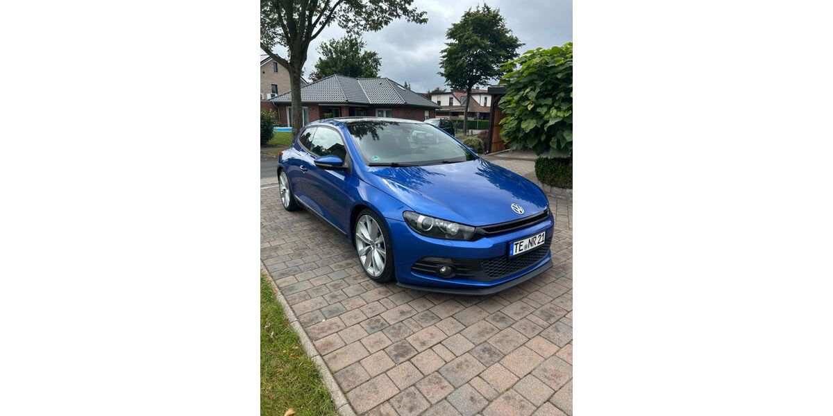 VW Scirocco 146.605 km 10.500 &euro; Ibbenbüren 49479