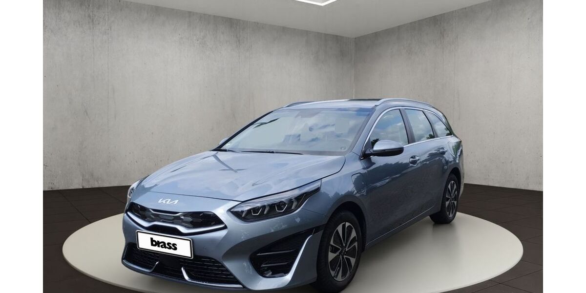 Kia ceed / Ceed 9.490 km 25.980 &euro; Offenbach 63075