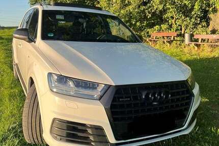Audi Q7 121.300 km 36.500 € Dachau 85221
