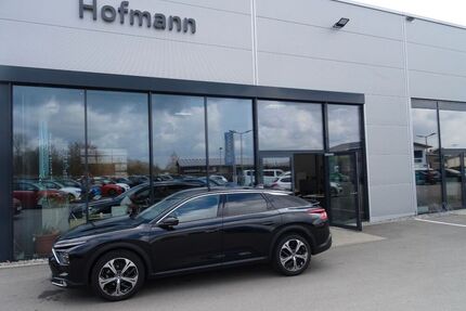 Citroen C5 X