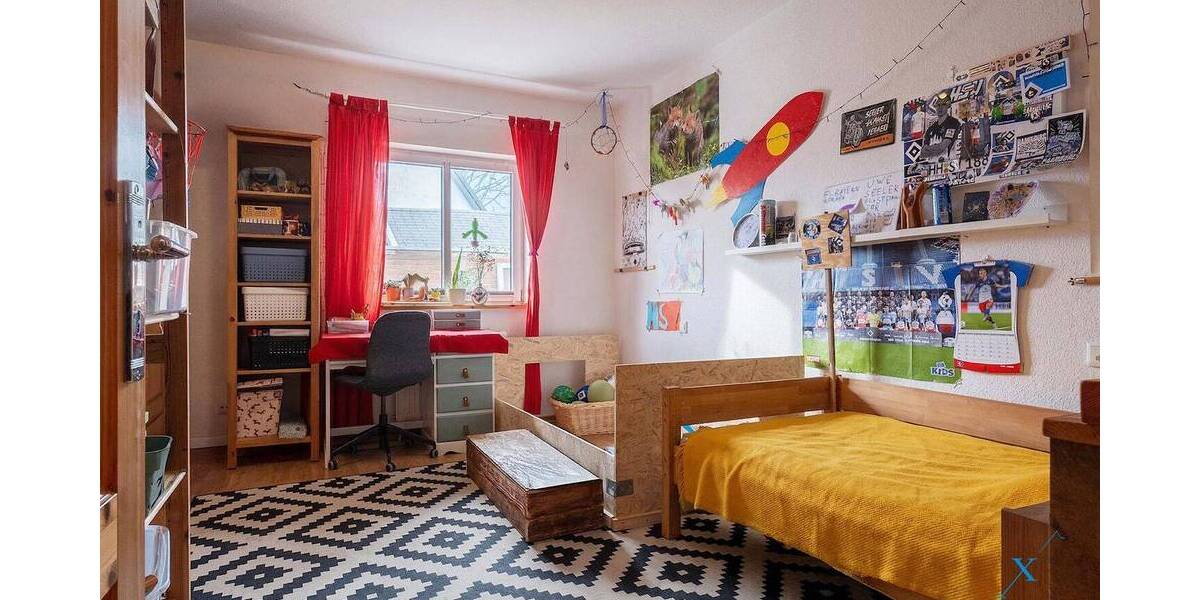 Mehrfamilienhaus, Wohnhaus Flensburg Weiche - 6 Zimmer, 255 m&sup2;, 399.000&euro; | Angebot:26202153
