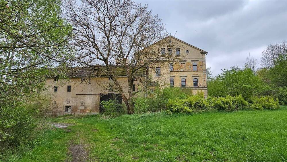 Mehrfamilienhaus, Wohnhaus Zittau Pethau - 1 Zimmer, 1 m&sup2;, 188.000&euro; | Angebot:26361268