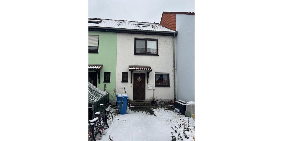 Reihenhaus Dresden Langebrück - 5 Zimmer, 124 m&sup2;, 339.000&euro; | Angebot:24729418