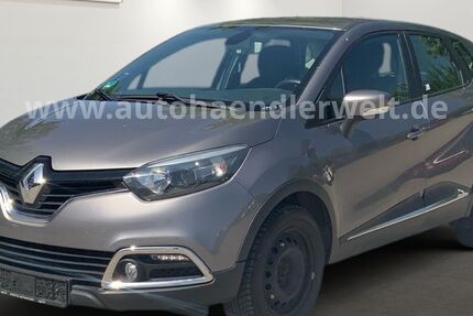 Renault Captur 199.608 km 4.799 &euro; Brehna 06796