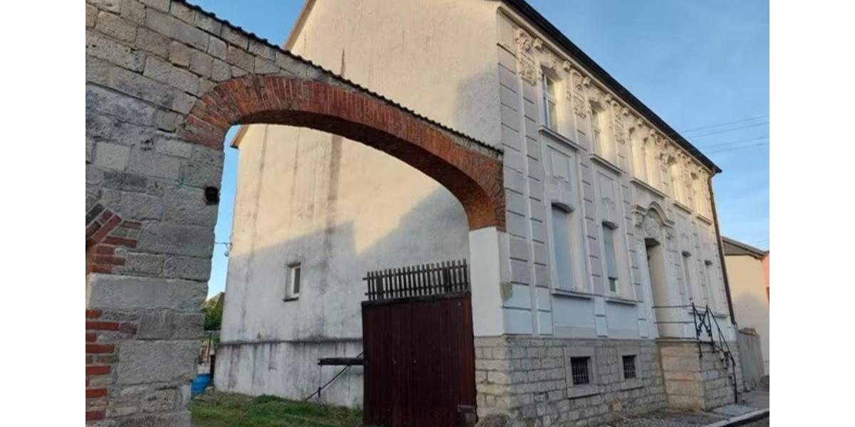Einfamilienhaus Wanzleben-Börde Börde - 8 Zimmer, 230 m&sup2;, 399.950&euro; | Angebot:27462126