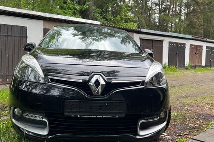 Renault Scenic 108.000 km 4.400 &euro; Ilmenau 98693