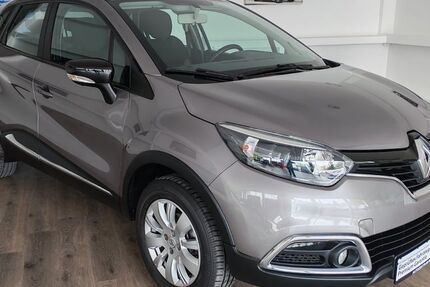 Renault Captur 65.218 km 8.490 &euro; Baunatal 34225