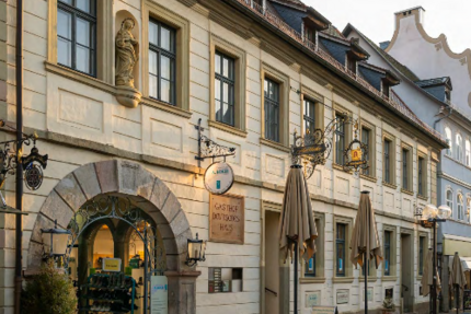 Gewerbeobjekt Bad Kissingen - 444.444&euro; | Angebot:25877040