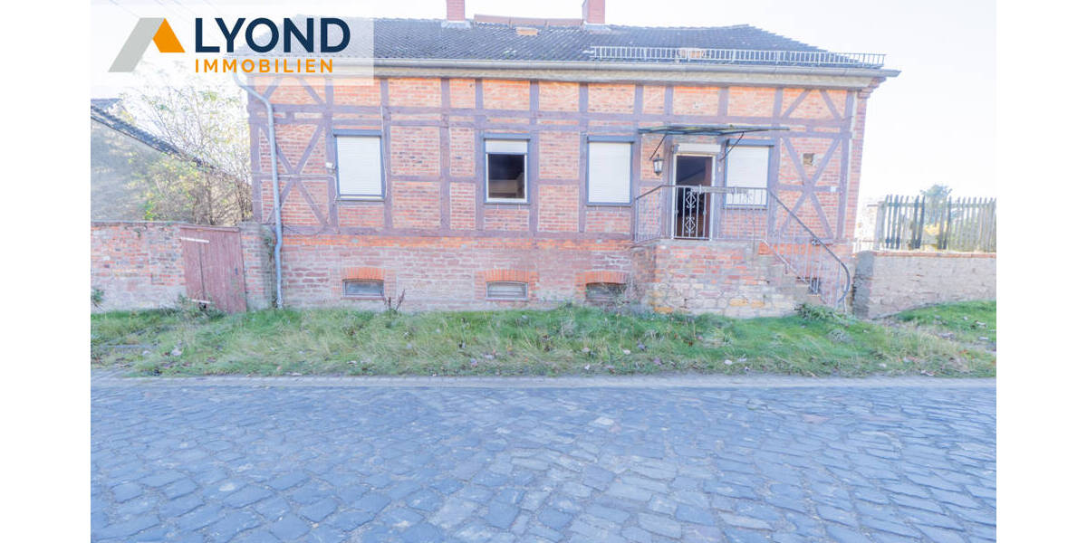 Einfamilienhaus Erxleben / Groppendorf Groppendorf - 5 Zimmer, 120 m&sup2;, 40.000&euro; | Angebot:26695684