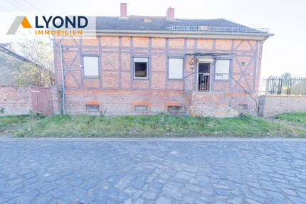 Haus Erxleben / Groppendorf Groppendorf - 5 Zimmer, 120 m&sup2;, 40.000&euro; | Angebot:26695684