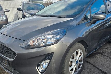 Ford Fiesta 118.354 km 7.999 &euro; Eislingen /Fils 73054