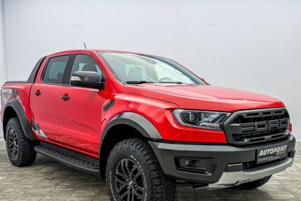 Ford Ranger 90.000 km 34.440 &euro; Nordhausen 99734