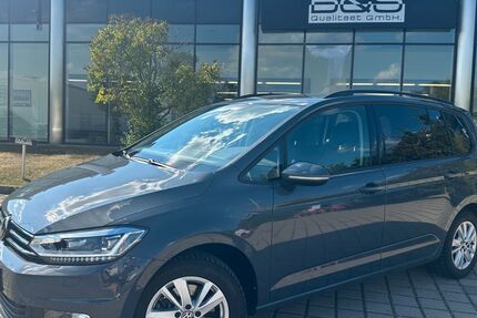 VW Touran 23.900 km 32.990 &euro; Kempten 87439